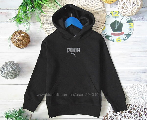 Модняче трендове худі Puma