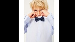 13-14р. Стіляча фатурна сорочка ZARA