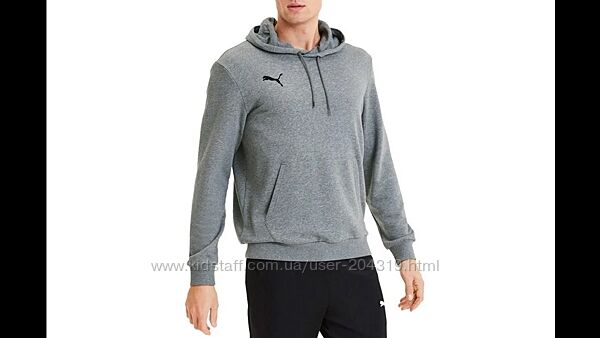14-16р. Mодняче худі Puma