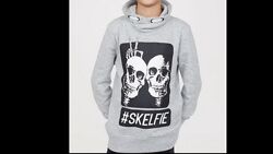 14р. Крутецький світшот H&M