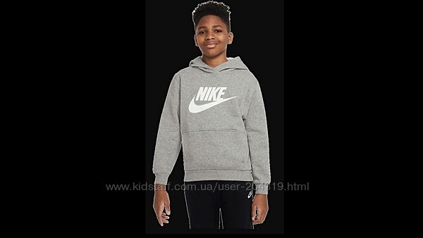 5-6р. Суперове худі Nike