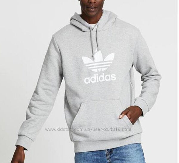 13-14 р. Модняче худі Adidas