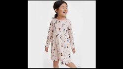 6-8р. Суперове трикотажне плаття H&M