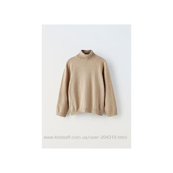 Суперовий гольф Zara