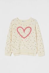 Ніжний джемпер H&M