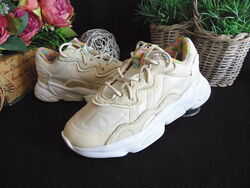 Крутецькі кросівки Adidas Originals Ozweego 