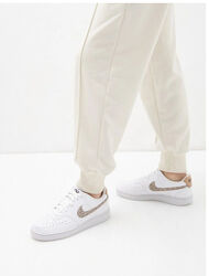 Моднячі кросівки Nike COURT VISION LO