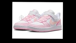 Суперові кросівки Nike Court Borough Low Recraft 