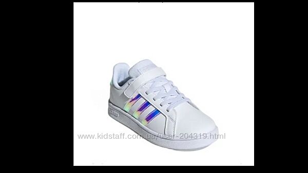 Суперові кросівки Adidas Grand Court C