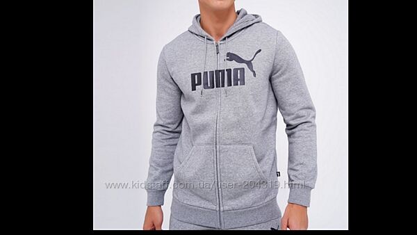 Суперова толстовка PUMA