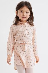 Стіляче плаття сорочка H&M