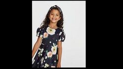Чарівна сукня Zanthe Navy Ted Baker 