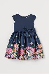 Бомбезна святкова сукня H&M