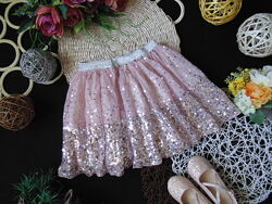 Шикарна фатінова спідничка Matalan 