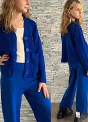Моднячий кардіган оверсайз ZARA