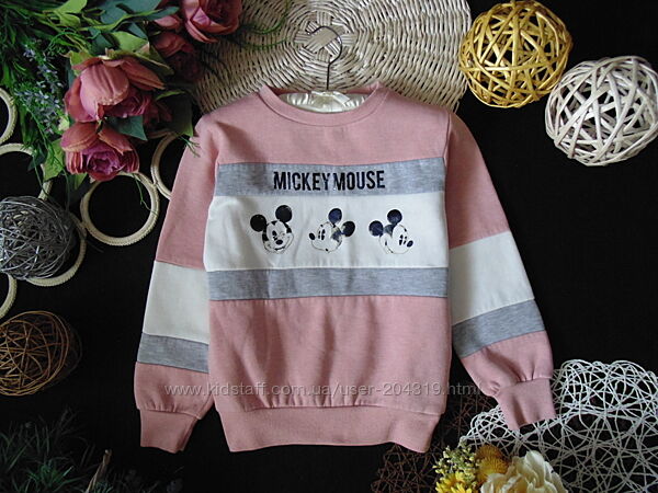 Стілячий світшот Disney