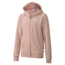 Суперова толстовка PUMA