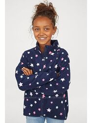 Флісова толстовка H&M 