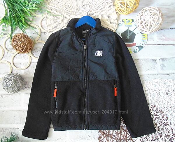 Суперова флісова толстовка Karrimor 