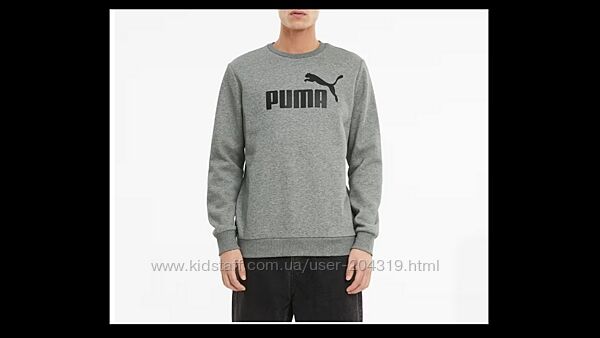 Модний світшот PUMA 