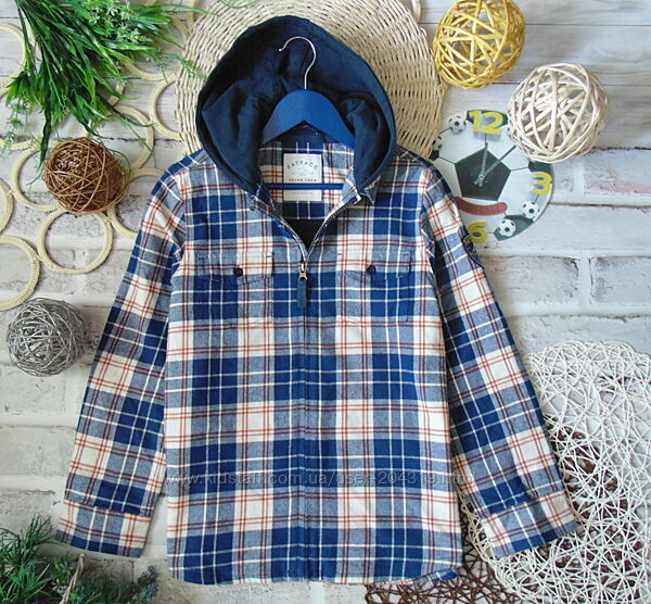 Модняча куртка верхня сорочка Fatface