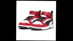 Суперові кросівки хайтопи Puma 