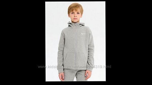 Суперова толстовка Nike