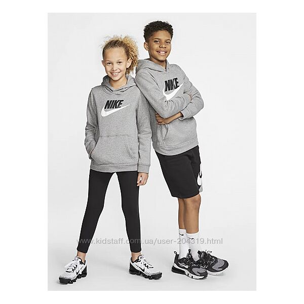 Суперове модне худі Nike