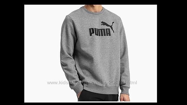 Суперовий світшот PUMA