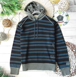 Суперове трикотажне худі 