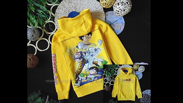 Яскраве модне худі Primark
