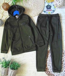 Суперовий костюм на флісі Matalan