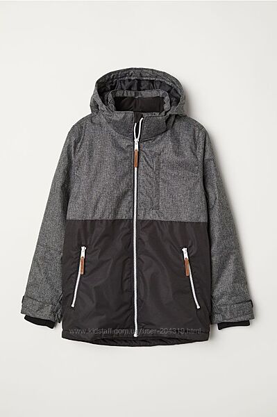 Стіляча куртка H&M