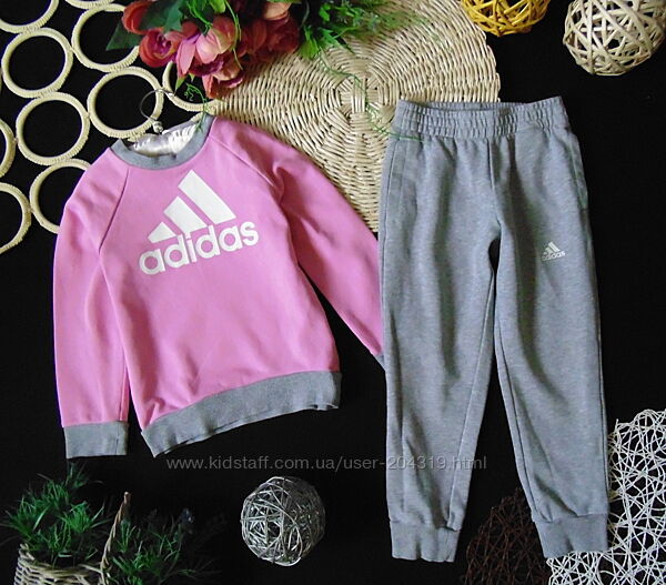 Суперовий спортивний костюм Adidas