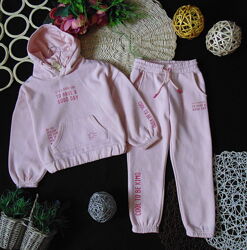 Крутецький костюм оверсайз Primark 