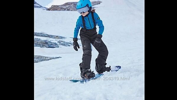 9-10р. Лижний напівкомбінезон Crivit Sport