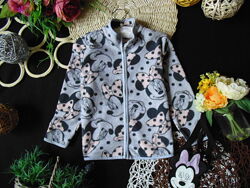 Флісова толстовка Disney Minnie Mouse