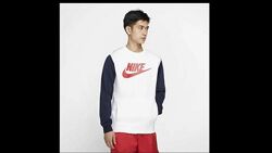 Крутецький світшот Nike 