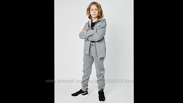Крутецький теплий спортивний костюм Nike 