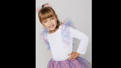 Ульотний реглан H&M