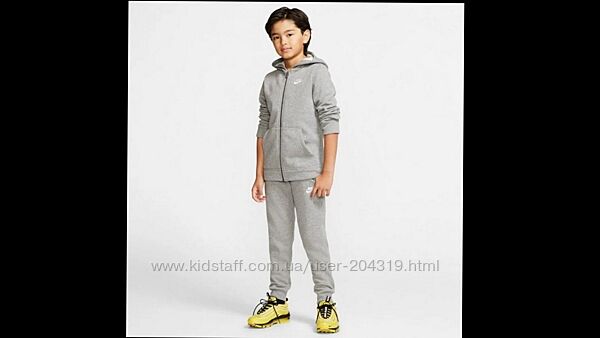 Суперовий спортивний костюм Nike 