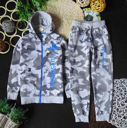 Суперовий спортивний костюм PlayStation 