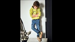 Крутецькі джинси карго DenimCo 