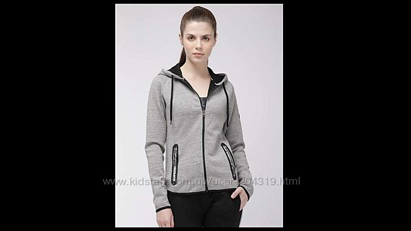 Стильна толстовка Superdry 