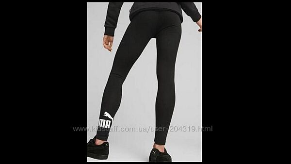 Суперові спортивні лосіни PUMA