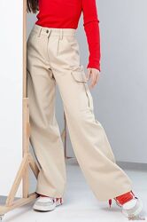 Крутезні модні штани карго New Look