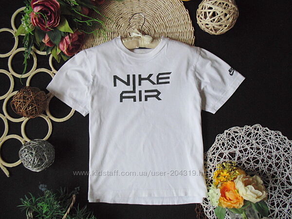 Ульотна футболка Nike