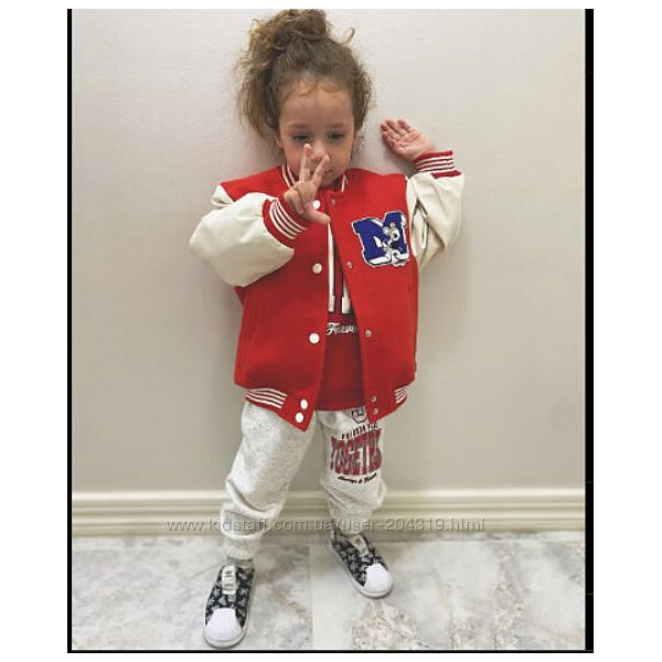 Ульоний модний бомпер H&M