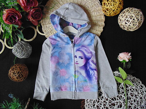 Яскрава толстовка Disney