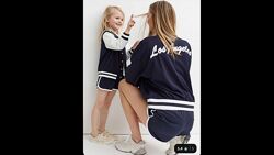 Стілячий модний бомпер H&M